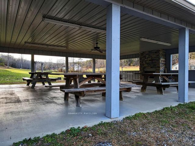 Lot 43 Coras View, Blairsville, GA 30512