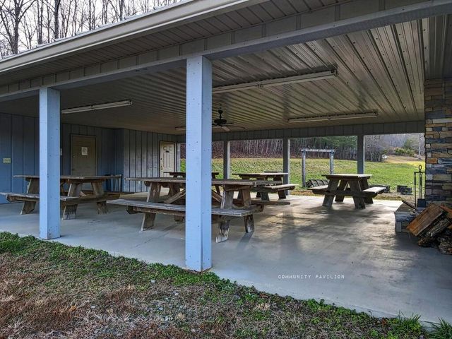Lot 43 Coras View, Blairsville, GA 30512