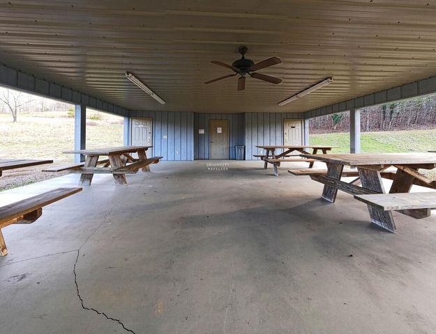Lot 43 Coras View, Blairsville, GA 30512