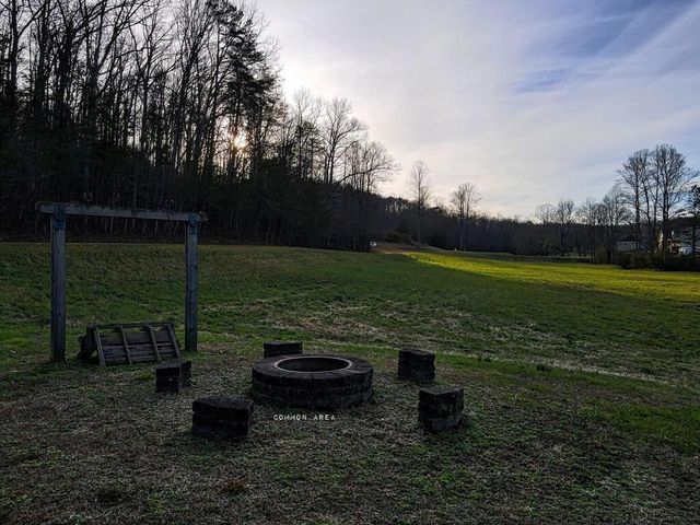 Lot 43 Coras View, Blairsville, GA 30512