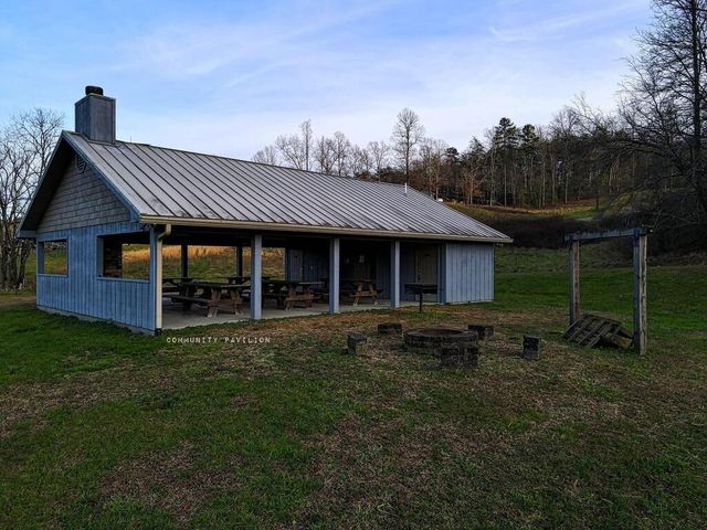 Lot 43 Coras View, Blairsville, GA 30512