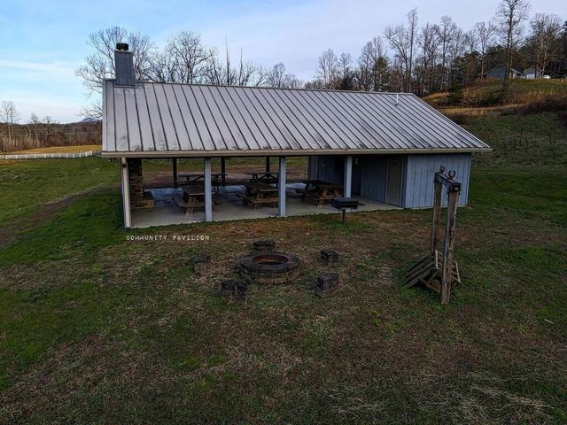 Lot 43 Coras View, Blairsville, GA 30512