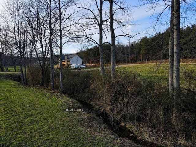 Lot 43 Coras View, Blairsville, GA 30512