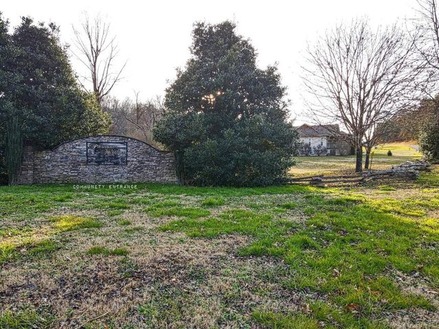 Lot 43 Coras View, Blairsville, GA 30512
