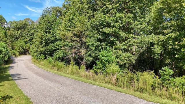 Lot 43 Coras View, Blairsville, GA 30512
