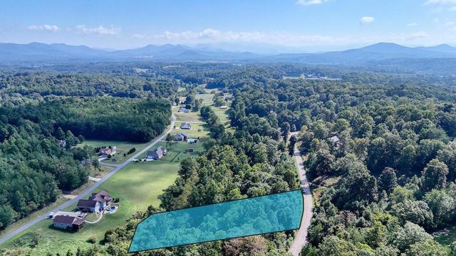 Lot 43 Coras View, Blairsville, GA 30512