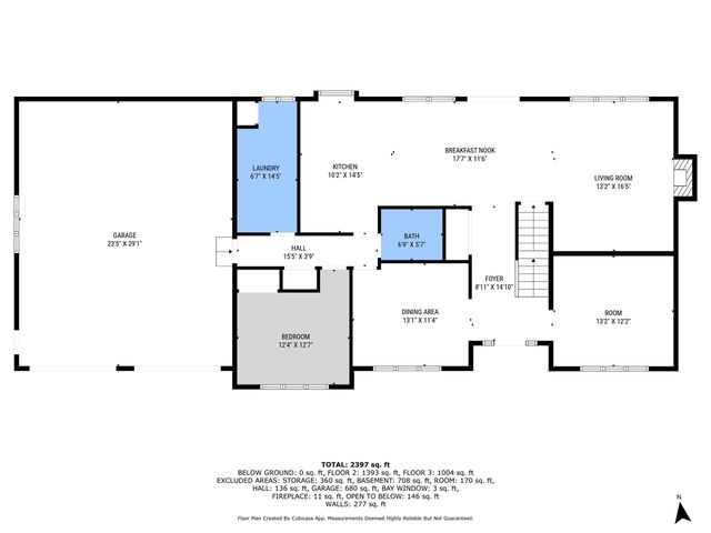 2103 Woodlark Drive, Holland, MI 49424