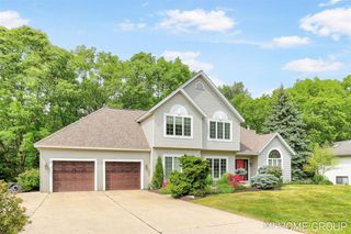 2103 Woodlark Drive, Holland, MI 49424