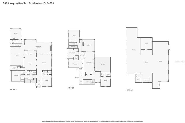 5610 INSPIRATION TERRACE, Bradenton, FL 34210