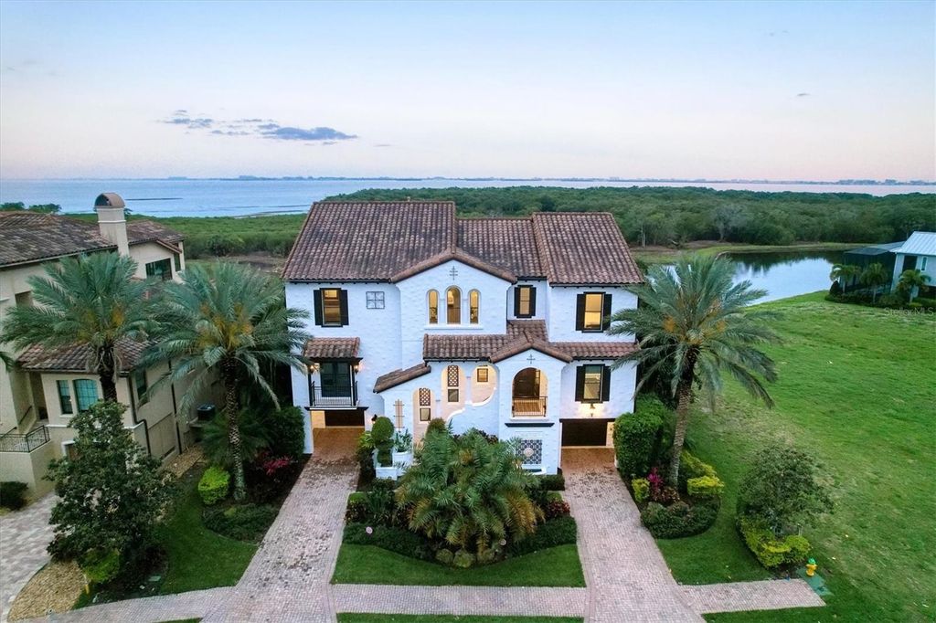 5610 INSPIRATION TERRACE, Bradenton, FL 34210