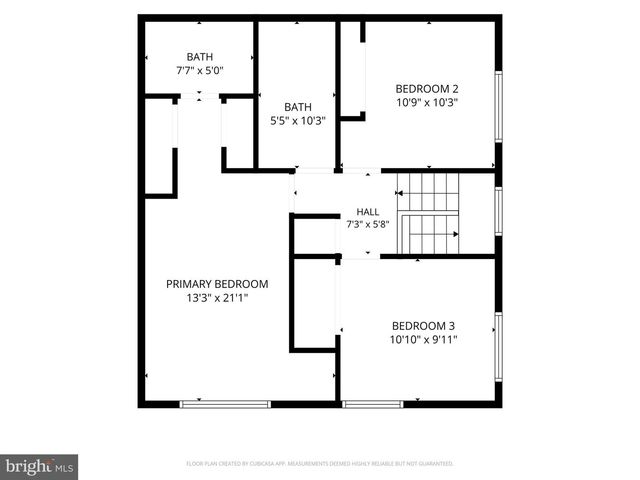 15830 DEER CREEK CT, Laurel, MD 20707