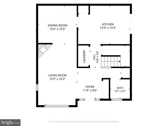 15830 DEER CREEK CT, Laurel, MD 20707