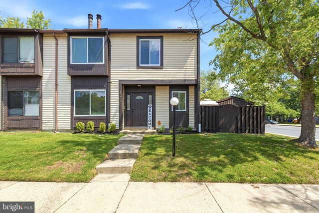 15830 DEER CREEK CT, Laurel, MD 20707