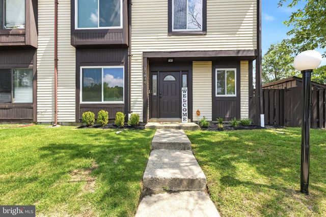 15830 DEER CREEK CT, Laurel, MD 20707
