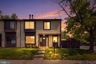 15830 DEER CREEK CT, Laurel, MD 20707