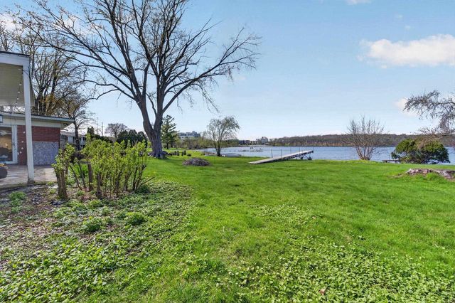 3048 Waunona Way, Madison, WI 53713