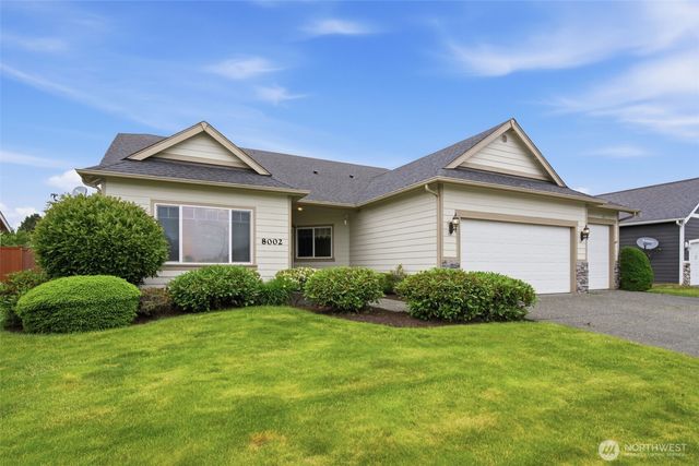 8002 Mullen Street SW, Lakewood, WA 98409