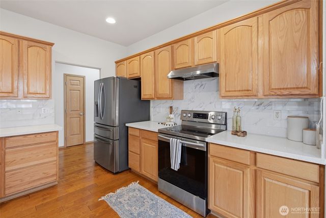 8002 Mullen Street SW, Lakewood, WA 98409