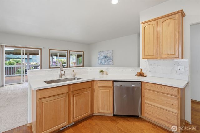 8002 Mullen Street SW, Lakewood, WA 98409