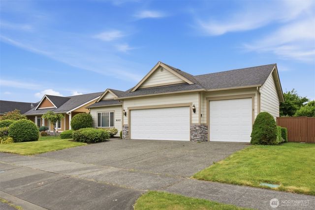 8002 Mullen Street SW, Lakewood, WA 98409