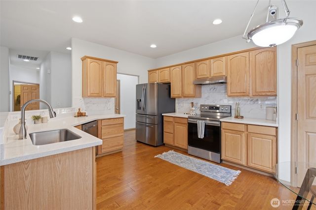 8002 Mullen Street SW, Lakewood, WA 98409