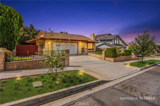 22853 La Paix Street, Grand Terrace, CA 92313