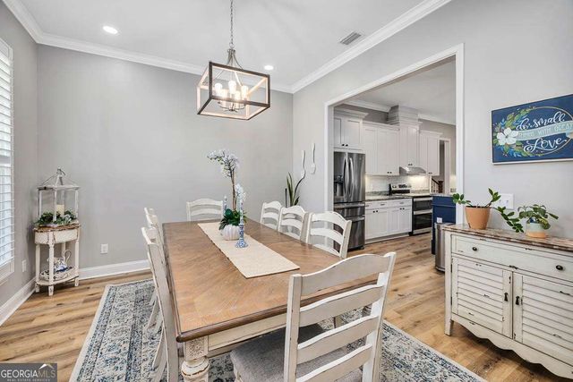 465 Old Brookman Road, Brunswick, GA 31523