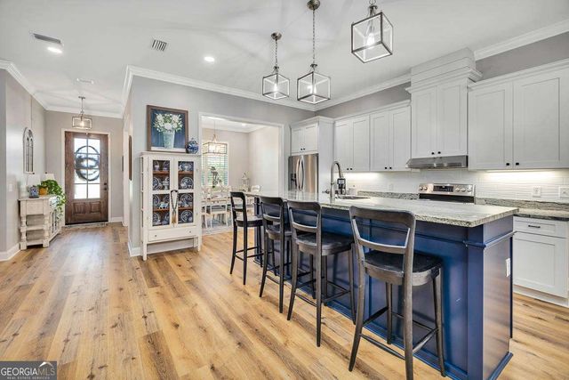 465 Old Brookman Road, Brunswick, GA 31523