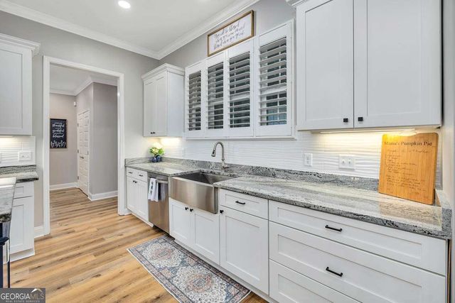 465 Old Brookman Road, Brunswick, GA 31523