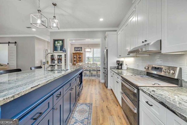 465 Old Brookman Road, Brunswick, GA 31523