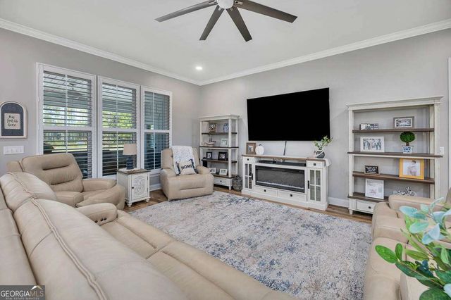 465 Old Brookman Road, Brunswick, GA 31523