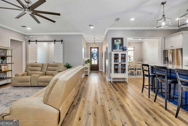465 Old Brookman Road, Brunswick, GA 31523