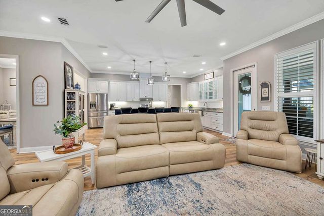 465 Old Brookman Road, Brunswick, GA 31523