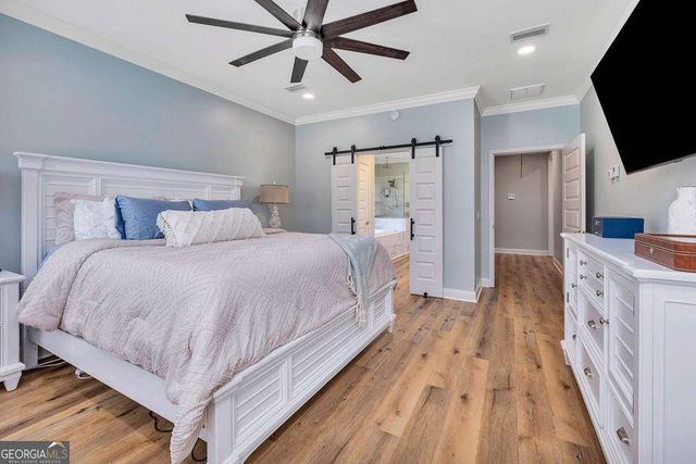 465 Old Brookman Road, Brunswick, GA 31523