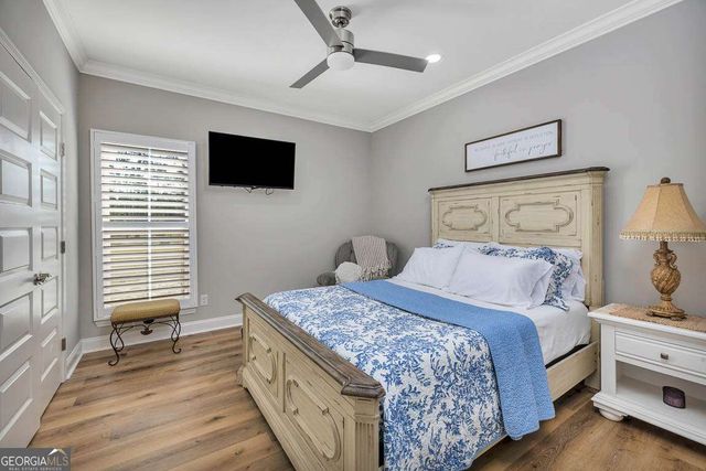465 Old Brookman Road, Brunswick, GA 31523