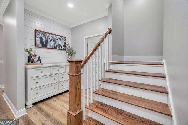 465 Old Brookman Road, Brunswick, GA 31523
