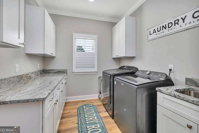 465 Old Brookman Road, Brunswick, GA 31523