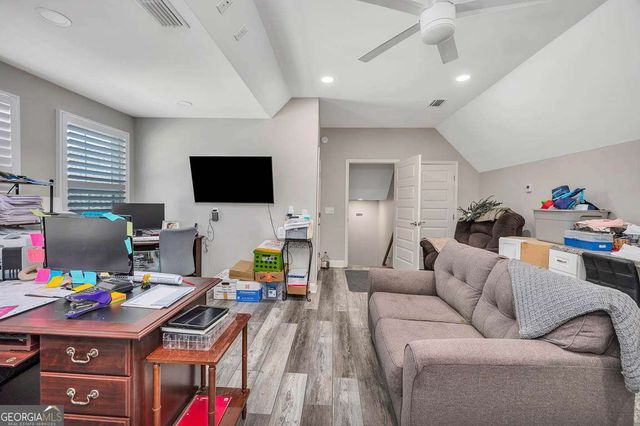 465 Old Brookman Road, Brunswick, GA 31523