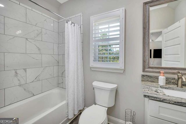 465 Old Brookman Road, Brunswick, GA 31523