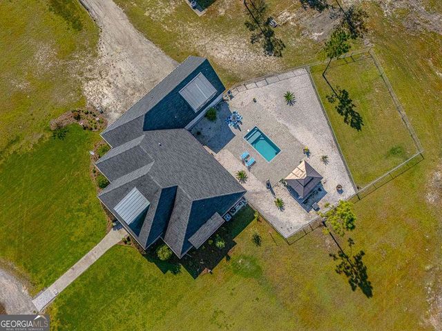 465 Old Brookman Road, Brunswick, GA 31523
