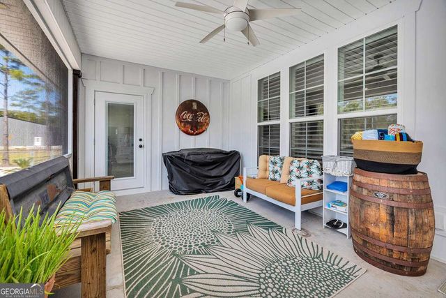465 Old Brookman Road, Brunswick, GA 31523