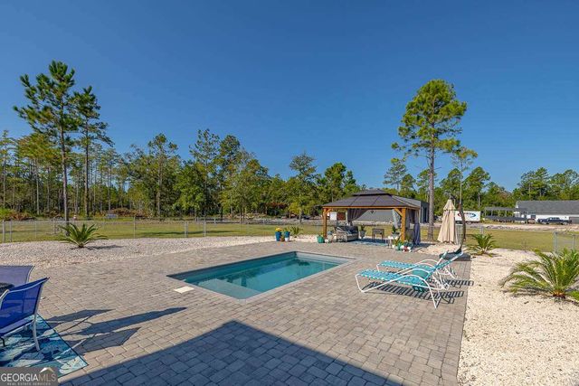 465 Old Brookman Road, Brunswick, GA 31523