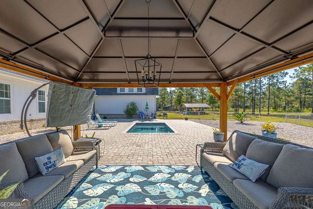 465 Old Brookman Road, Brunswick, GA 31523