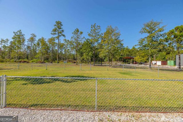 465 Old Brookman Road, Brunswick, GA 31523
