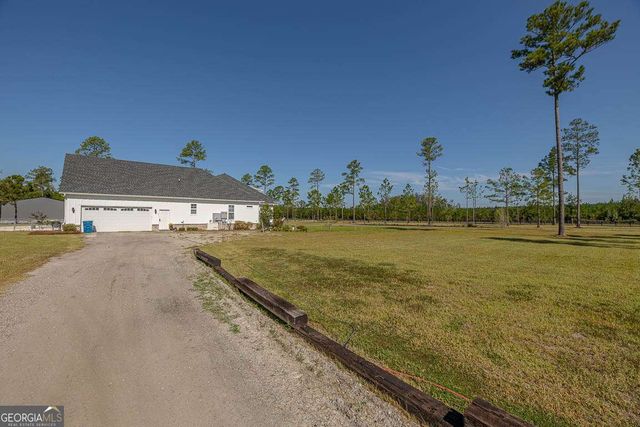 465 Old Brookman Road, Brunswick, GA 31523
