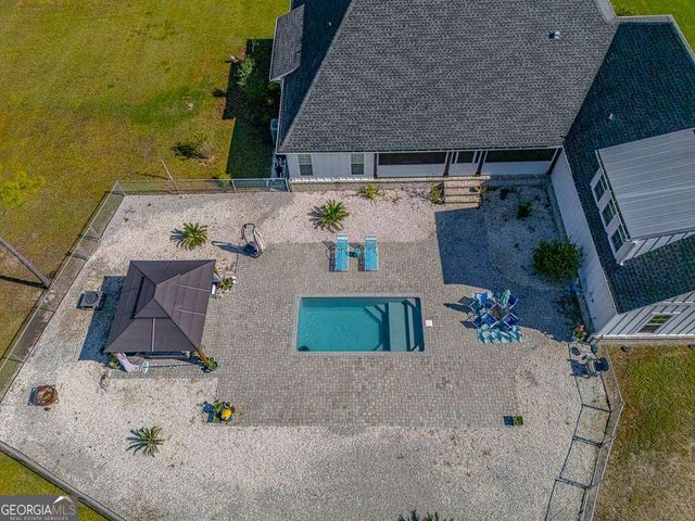 465 Old Brookman Road, Brunswick, GA 31523