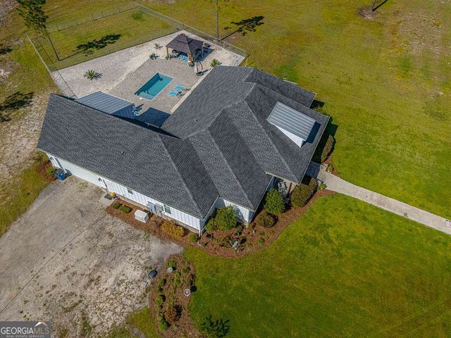 465 Old Brookman Road, Brunswick, GA 31523