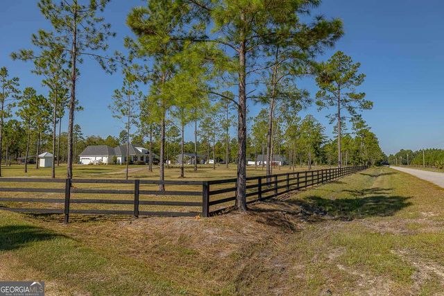 465 Old Brookman Road, Brunswick, GA 31523