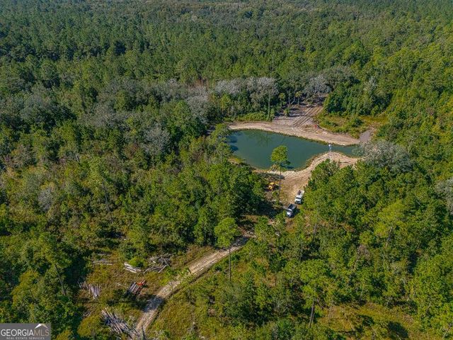 465 Old Brookman Road, Brunswick, GA 31523