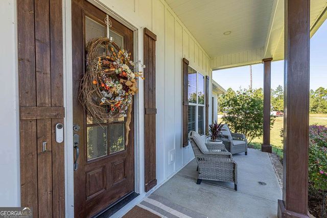465 Old Brookman Road, Brunswick, GA 31523